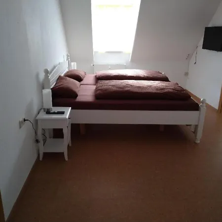 דירה 96 Qm Bis 4 Pers Nahe Winterberg שמאלנברג