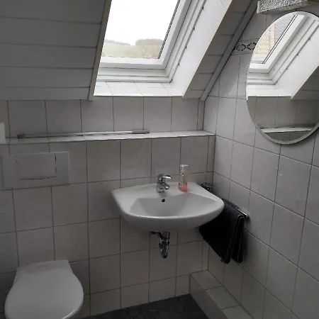 96 Qm Bis 4 Pers Nahe Winterberg