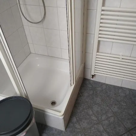 דירה 96 Qm Bis 4 Pers Nahe Winterberg *