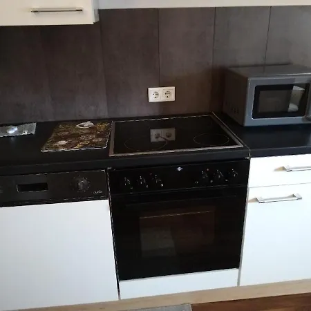 96 Qm Bis 4 Pers Nahe Winterberg