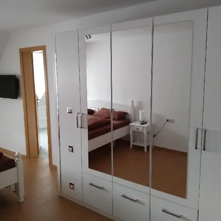 96 Qm Bis 4 Pers Nahe Winterberg דירה