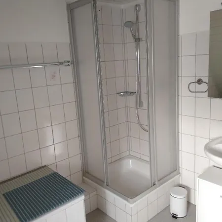 96 Qm Bis 4 Pers Nahe Winterberg Appartement *