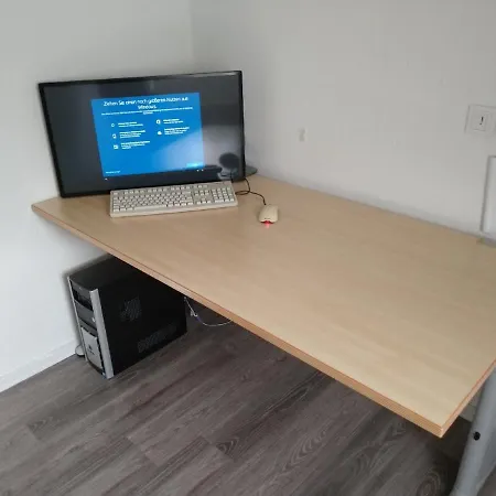 96 Qm Bis 4 Pers Nahe Winterberg שמאלנברג