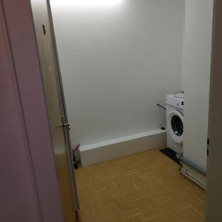 96 Qm Bis 4 Pers Nahe Winterberg * שמאלנברג