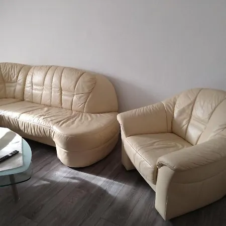 96 Qm Bis 4 Pers Nahe Winterberg Daire