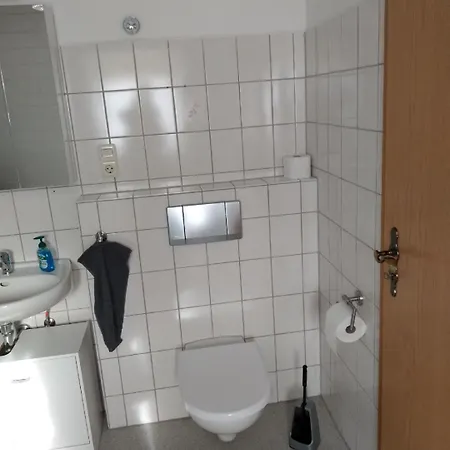 96 Qm Bis 4 Pers Nahe Winterberg דירה *