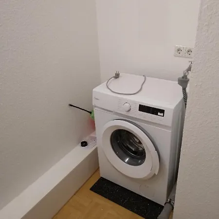 96 Qm Bis 4 Pers Nahe Winterberg דירה שמאלנברג