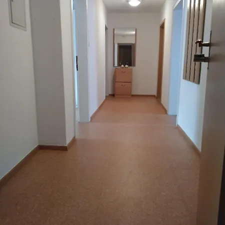 Appartement 96 Qm Bis 4 Pers Nahe Winterberg Schmallenberg