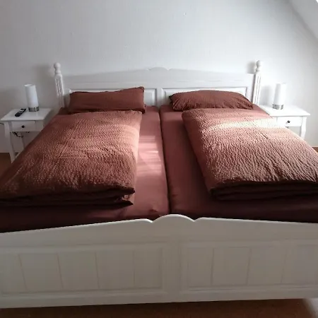 96 Qm Bis 4 Pers Nahe Winterberg שמאלנברג