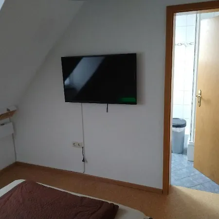 96 Qm Bis 4 Pers Nahe Winterberg דירה