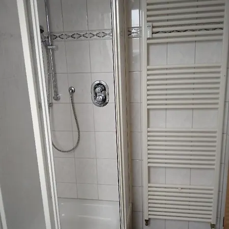 Appartement 96 Qm Bis 4 Pers Nahe Winterberg *