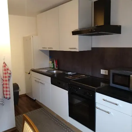 Appartement 96 Qm Bis 4 Pers Nahe Winterberg
