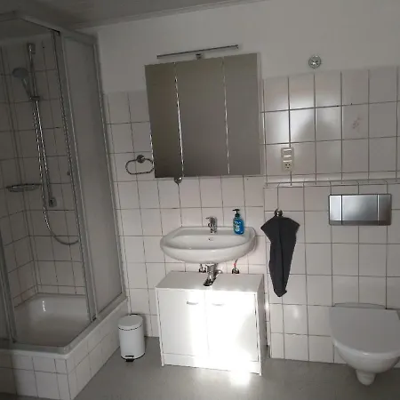 96 Qm Bis 4 Pers Nahe Winterberg *