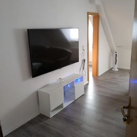 96 Qm Bis 4 Pers Nahe Winterberg דירה *