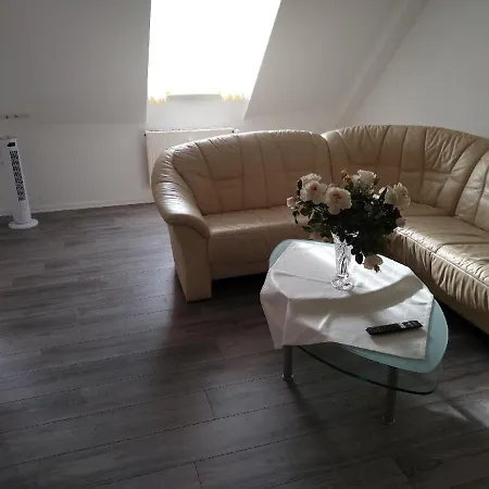 דירה 96 Qm Bis 4 Pers Nahe Winterberg *