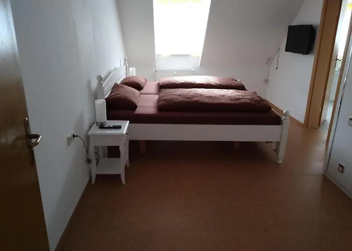 Apartment 96 Qm Bis 4 Pers Nahe Winterberg Schmallenberg