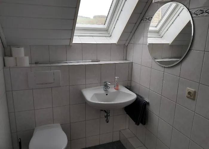 96 Qm Bis 4 Pers Nahe Winterberg