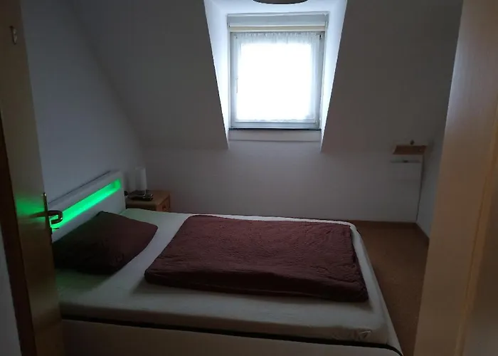 96 Qm Bis 4 Pers Nahe Winterberg Apartment *