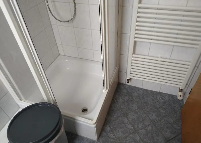 Apartament 96 Qm Bis 4 Pers Nahe Winterberg *