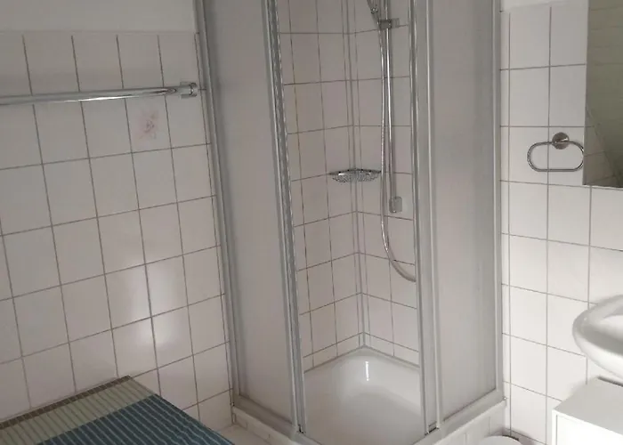 96 Qm Bis 4 Pers Nahe Winterberg Apartment *