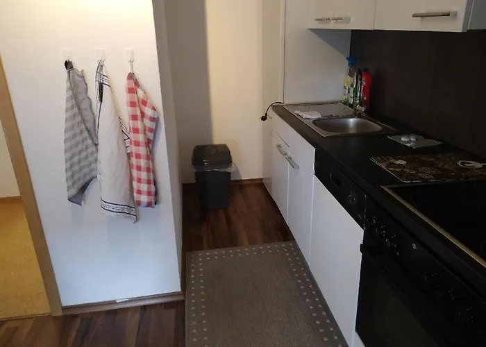 96 Qm Bis 4 Pers Nahe Winterberg *