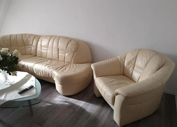 96 Qm Bis 4 Pers Nahe Winterberg Apartment