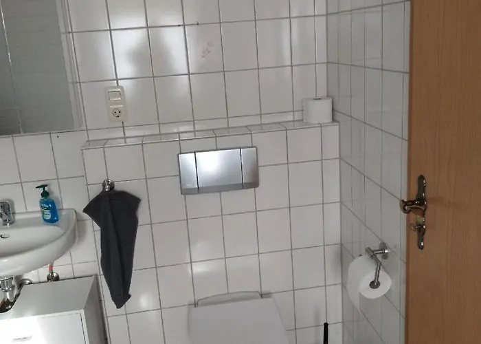 96 Qm Bis 4 Pers Nahe Winterberg Apartament *