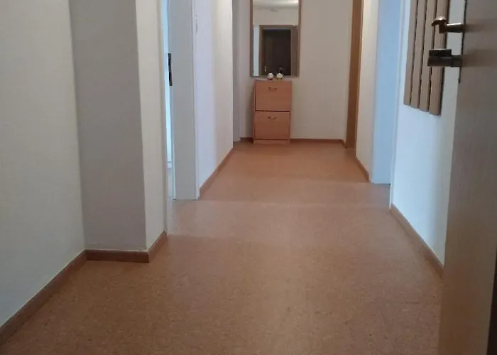 Apartment 96 Qm Bis 4 Pers Nahe Winterberg Schmallenberg