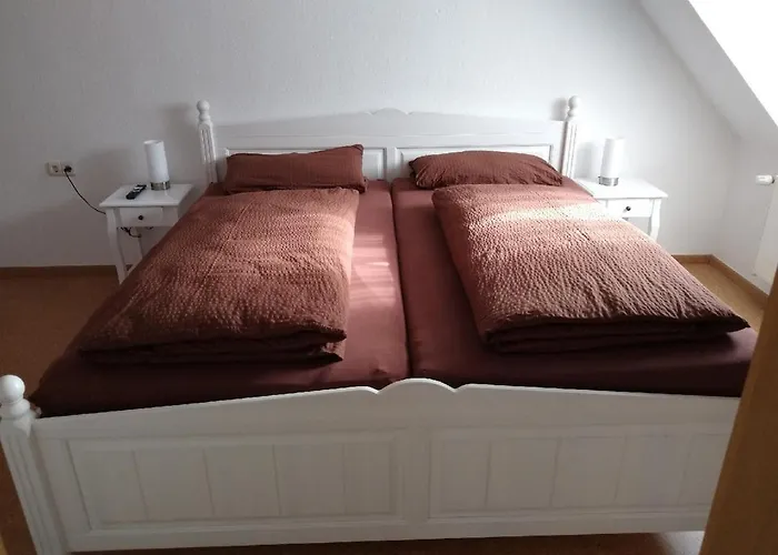 96 Qm Bis 4 Pers Nahe Winterberg Schmallenberg