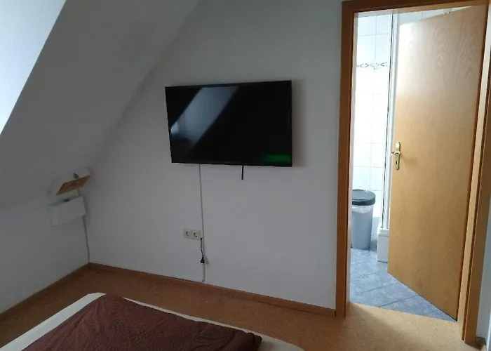96 Qm Bis 4 Pers Nahe Winterberg Apartament