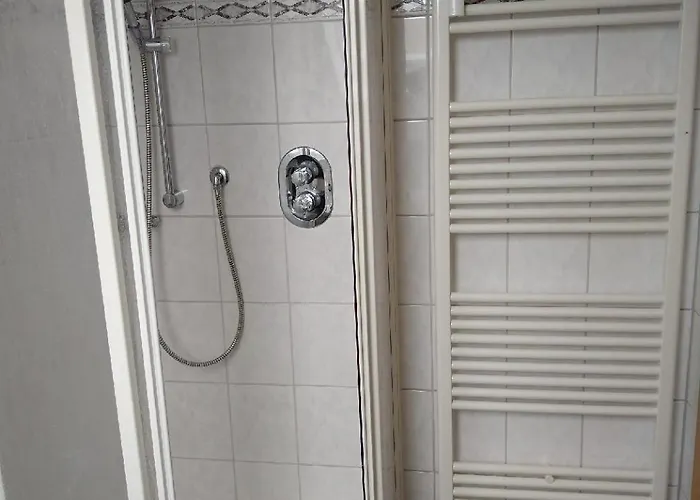 Apartament 96 Qm Bis 4 Pers Nahe Winterberg *