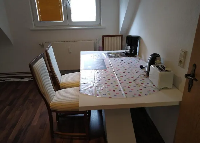 96 Qm Bis 4 Pers Nahe Winterberg Apartament Schmallenberg