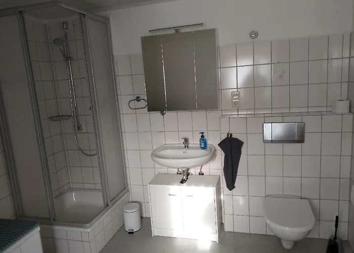 96 Qm Bis 4 Pers Nahe Winterberg *