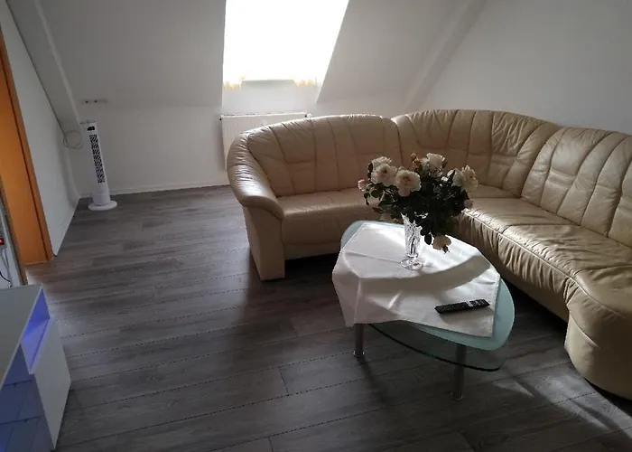 Apartament 96 Qm Bis 4 Pers Nahe Winterberg *